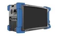 EXFO FTB-4 Pro Базовый блок (4 слота, 4 GB RAM)