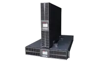 SMALLR1A0PI Онлайн ИБП, Small Rackmount, 1000VA/900W, 6xIEC C13, Rack 2U, без АКБ