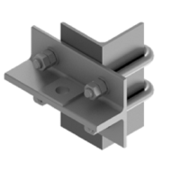 кт-ун(1)-70 | узел крепления натяжной от ооо комтел 