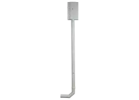 УКС-ОВ-GPON на круглой трубостойке ССД