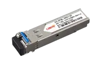 130706-01405 | Модуль SFP WDM 1.25G Tx1310/Rx1550 20km LC DDM