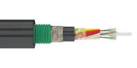 Кабель оптический ДПЛ-П-64У (8х8)-2,7кН