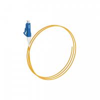 Пигтейл оптический NTSS PREMIUM LC/UPC 9/125мкм 1.5м LSZH