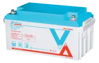 HRL 12-270W Аккумуляторная батарея Vektor HRL 12-270W