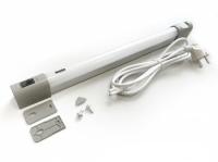 изображениеОсветительная панель 19 дюймов Hyperline TL19-LED-10W-EU