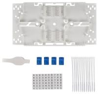 фото 130106-00420 | Комплект кассеты КМ-10ФЛ (стяжки , маркеры) ССД