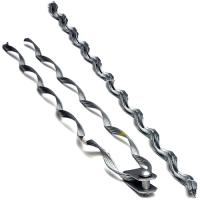 зажим спиральный натяжной нсо-40(60)-14,2/15,6 п от ооо комтел 