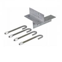 130801-02812 | узел крепления натяжной укну-2 (63-125мм) от ооо комтел 