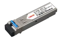 130706-02186 | SFP WDM 1.25G Tx1310/Rx1550 10km LC DDM