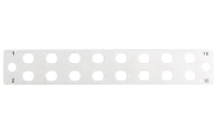 Планка ШКОС-М 16FC(ST) ССД