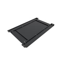 Дно для шкафа серии DS 600х1200 RAL 9005