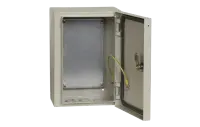 YKM40-01-54 Корпус металлический ЩМП-1-0 У2 IP54