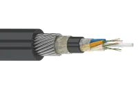 Кабель оптический ОКГ-96хG.652D-7кН