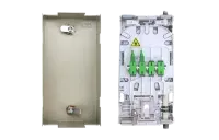 Кросс ШКОН   -П    -8 -1PLC 0.9-1/8- SC/APC - 10SC-9SC/APC-1SC/APC ССД