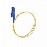 Пигтейл оптический NTSS PREMIUM E2000/UPC 9/125мкм 1.5м LSZH