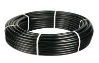 Труба ПЭ ПНД Тип "Т" (SDR11) 40х3,7 техническая (бухта 100-200 м)
