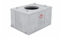 колодец ккср-1-10(80) гек-ссд (в25) от ооо комтел 