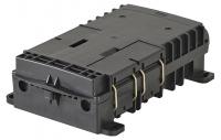 изображение 130408-00145 | муфта-кросс мко-п1-м/c09-2/4sc-1plc8-sc/apc-10sc-10sc/apc-2sc/apc ссд
