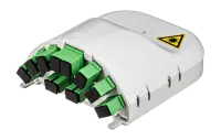 Модуль М4-10SC-10SC/APC ССД