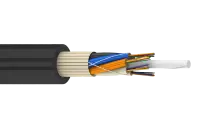 Кабель оптический ОКСН-96хG.652D (8х12)-10кН