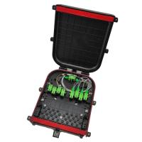 изображение муфта-кросс оптическая окм-3023-18sc-162-м-18к/2plc8