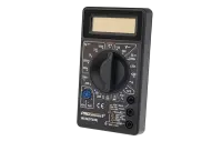 13-3013 Портативный мультиметр M838 (DT838) PROconnect