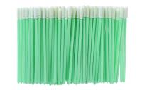 130706-02961 | Набор палочек для чистки оптических портов SC, FC, ST 2,5 мм 100 шт. (вспененный наконечник)