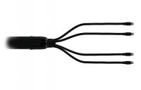 120317-00305 | Муфта концевая 4 ПКТпб-1 (150-240) ССД с наконечниками