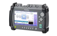 Рефлектометр Anritsu MT9085B-063 SM, 42/41/29/28dB, 1310/1550/850/1300nm, SLS, FC адаптер
