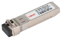 130706-01394 | Модуль SFP+ WDM 10G BIDI Tx1270/Rx1330 20km LC DDM