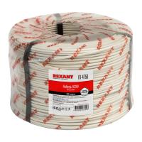 Кабель сигнальный КСВВ 8х0,5мм, бухта 200м REXANT