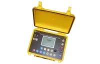 Защищенный импульсный рефлектометр-мост РИ-10М2 «СТРИЖ»