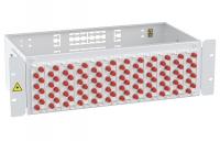 130308-00134 | Кросс ШКОС-Л -3U/6 -96 -FC/ST ~96 -FC/D/SM ~96 -FC/UPC