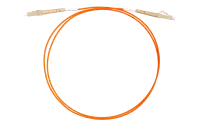 Шнур ШОС-MM50/2.0 мм-LC/PC -LC/PC -1.0  м ССД HS