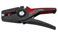 KN-1252195SB	PreciStrip 16 стриппер автоматический, 0.08-16 мм² AWG 28-6, 195 мм, SB