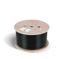 Кабель для интерфейса RS-485 Cabeus RS-485 1x2x22AWG/7