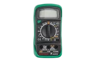 13-2008 Портативный мультиметр MAS838 MASTECH