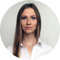 Ольга Киселёва