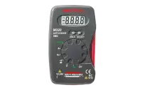 13-2009 Портативный мультиметр M320 MASTECH