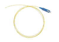 Шнур ШОС-SM/0.9   мм-SC/UPC-p/t   -1.5  м