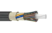 Кабель оптический ОКУ-нг(А)-LS-32хG.652D (4х8)-1,5кН