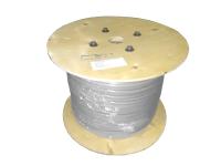 картинка кабель utp16 cat.5e, 305м, 0,5мм, zh нг(a)-hf, не содержащий галогенов, серый