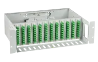 Кросс ШКОС-С -3U/6 -96 -SC    ~96 -SC/APC   ~96 -SC/APC