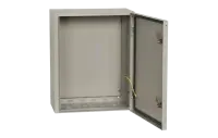 YKM40-02-54 Корпус металлический ЩМП-2-0 У2 IP54