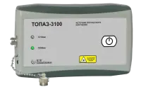 Источник оптического излучения ТОПАЗ-3105 (1310нм и 1550нм)