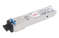 130706-01673 | Модуль SFP WDM 1.25G Tx1310/Rx1550 20km SC DDM Industrial