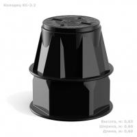 колодец кс-2.2 от ооо комтел 