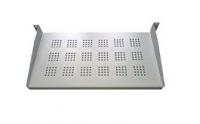 Полка для оборудования 19" 1U/2U
