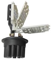 изображение Муфта оптическая тупиковая МВОТ-4620-81-216-5Л36/КИП2/3Т