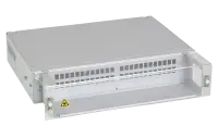 Кросс ШКОС-ВП-2U/4 -48 -SC    ~  -(корпус) ~